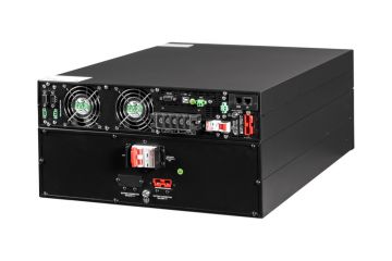 Systeme Electric SRTSE6KRTXLI-NC