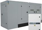 АМПЕРОС АД-720-Т400-P (Проф) в кожухе с АВР