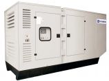 Дизельный генератор  KJ Power KJP 71