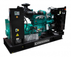 Дизельный генератор Energoprom EFC 250/400