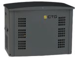 Газовый генератор CTG CG17000TSA