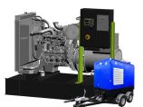 Дизельный генератор Pramac GSW 150 P 400V