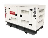 Дизельный генератор Tide Power EC400-C2 TP с АВР