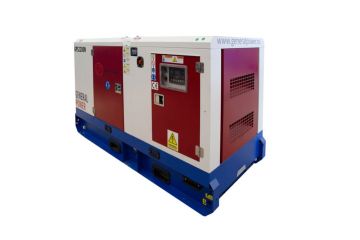 Дизельный генератор General Power GP220DN