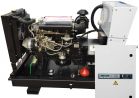 АМПЕРОС АД-24-Т400-P (Проф) с АВР