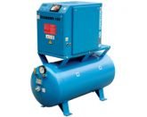 Винтовой компрессор Ekomak DMD 250 CR 10